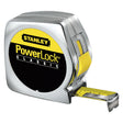 STANLEY FLESSOMETRO PROFESSIONALE 'POWER LOCK'