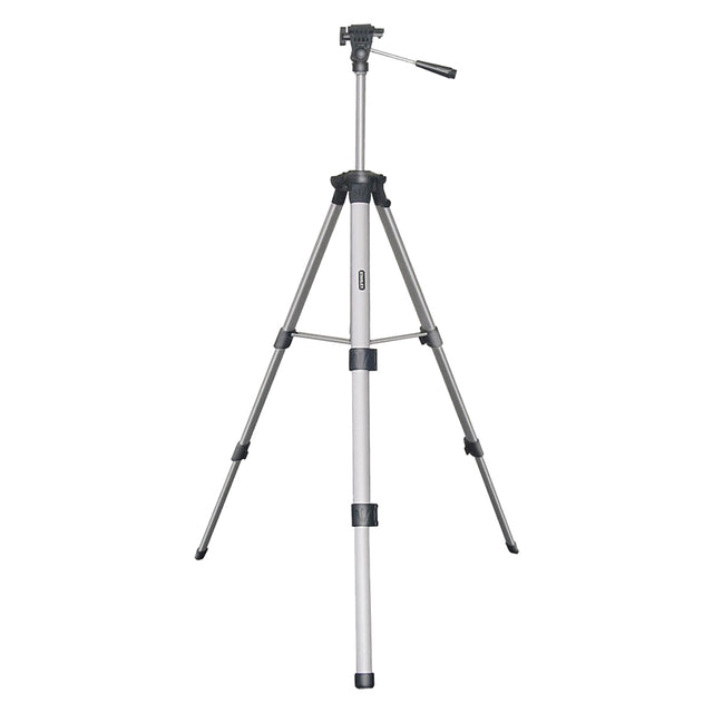 STANLEY TREPPIEDE COMPATTO PER LIVELLA 'ALU5025' att. 1/4 - art. 1-77-201