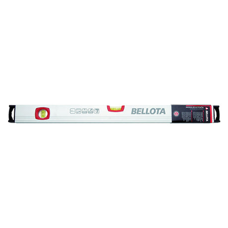 BELLOTA LIVELLA A DUE BOLLE