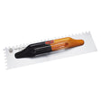 PAVAN FRATTONE DENTATO ART.814/D cm 14x50 - denti 10x10 Tedesco