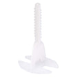 RAIMONDI BASE LIVELLANTE A VITE PER GHIERA piastrelle spess. 3/15 mm - 300pz