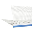 AKIFIX PARASPIGOLO CON RETE H. mt.2,5