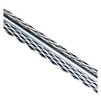 PARASPIGOLO STRIATO cm 280