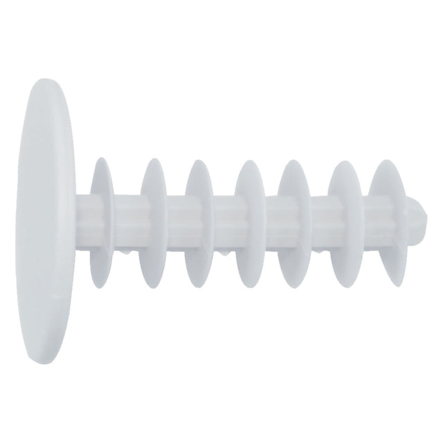 G&B CALOTTA COPRIFORO PER OCCHIOLO PONTEGGIO ø 18 x 40 mm