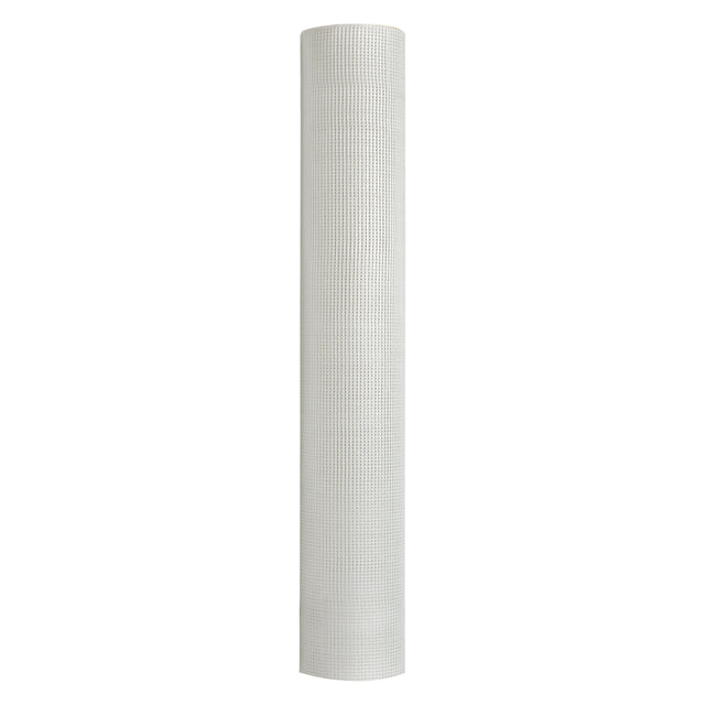 MADE IN ITALY RETE PORTAINTONACO mt 1 x 50 maglia 4,5 x 4,5 gr/mq 78