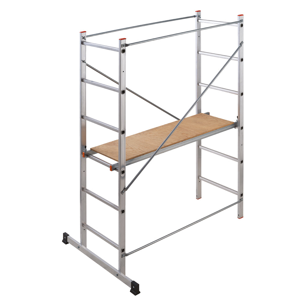 GIERRE TRABATTELLO 'EASY 100' cm. 149 x 53 x H.181