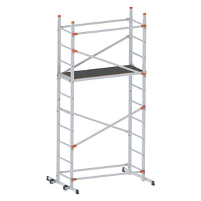 GIERRE TRABATTELLO 'FAST & LOCK 400' cm. 120 x 170 x H.308