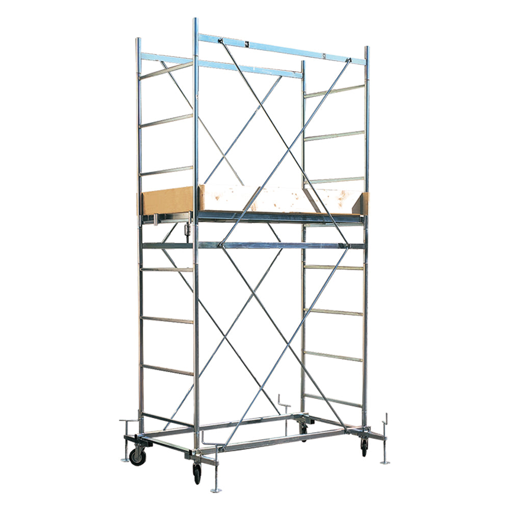 GIERRE TORRE MOBILE IN ACCIAIO 'GIGANTE' gigante - TM203