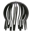 PARAFOGLIE IN PLASTICA Ø60 - 120 mm