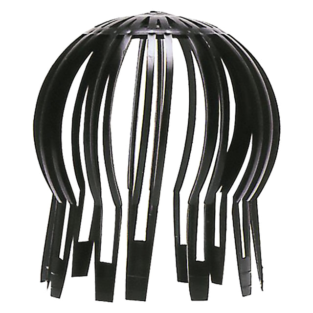 PARAFOGLIE IN PLASTICA Ø60 - 120 mm