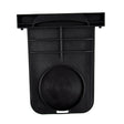 TAPPO PER CANALETTA MODULARE C250