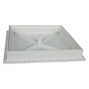 SIGILLO PORTAPAVIMENTO IN PLASTICA