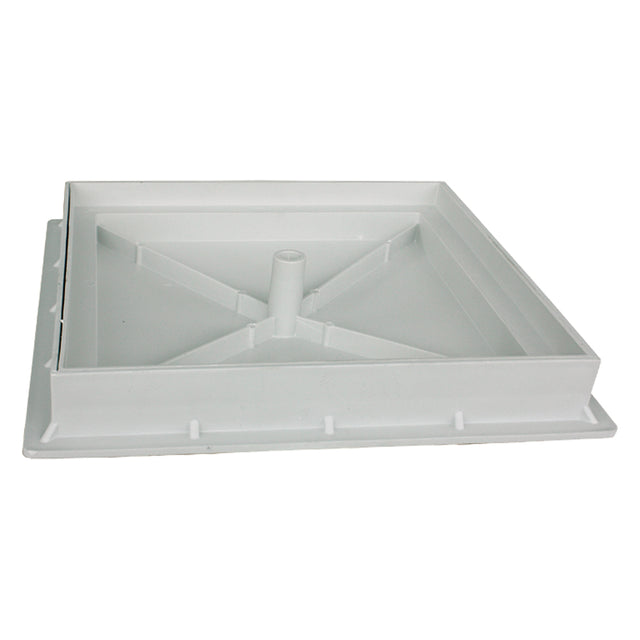 SIGILLO PORTAPAVIMENTO IN PLASTICA