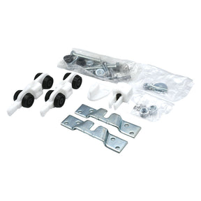 SIDEX CARRELLI SCORREVOLI PER CONTROTELAIO IN SET per modelli intonaco / cartongesso