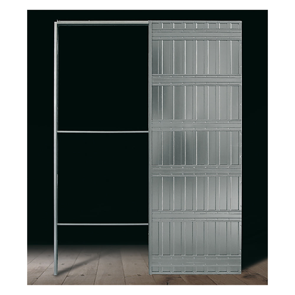 SIDEX CONTROTELAIO PER PORTE A SCOMPARSA PER CARTONGESSO