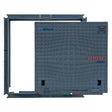 MONTINI CHIUSINO IN GHISA CLASSE D400