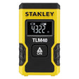 STANLEY MISURATORE LASER 'TLM 40' range da 0,15 a 12 metri