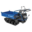 HYUNDAI MOTOCARRIOLA A CINGOLI '65910' carico 500 kg max