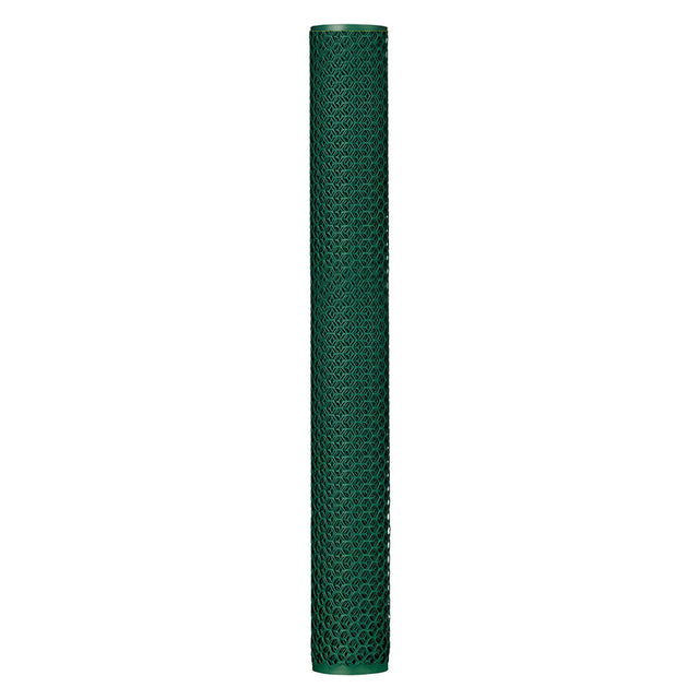 SIDEX RETE DI PROTEZIONE PER BALCONI 'ESANET' col. verde mt 1 x 50