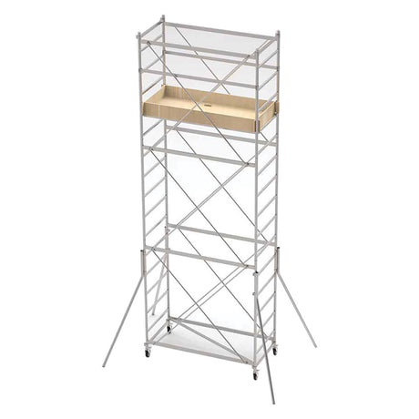 GIERRE TORRE MOBILE IN ACCIAIO LEGGERO 'SELFIX' TL303