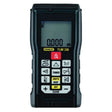 STANLEY MISURATORE LASER 'TLM 330' range da 50 cm a 100 metri