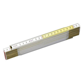 STANLEY DOPPIO METRO '0-35-458' rivetto invisibile