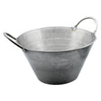 SECCHIO PER MURATORE ø mm 340