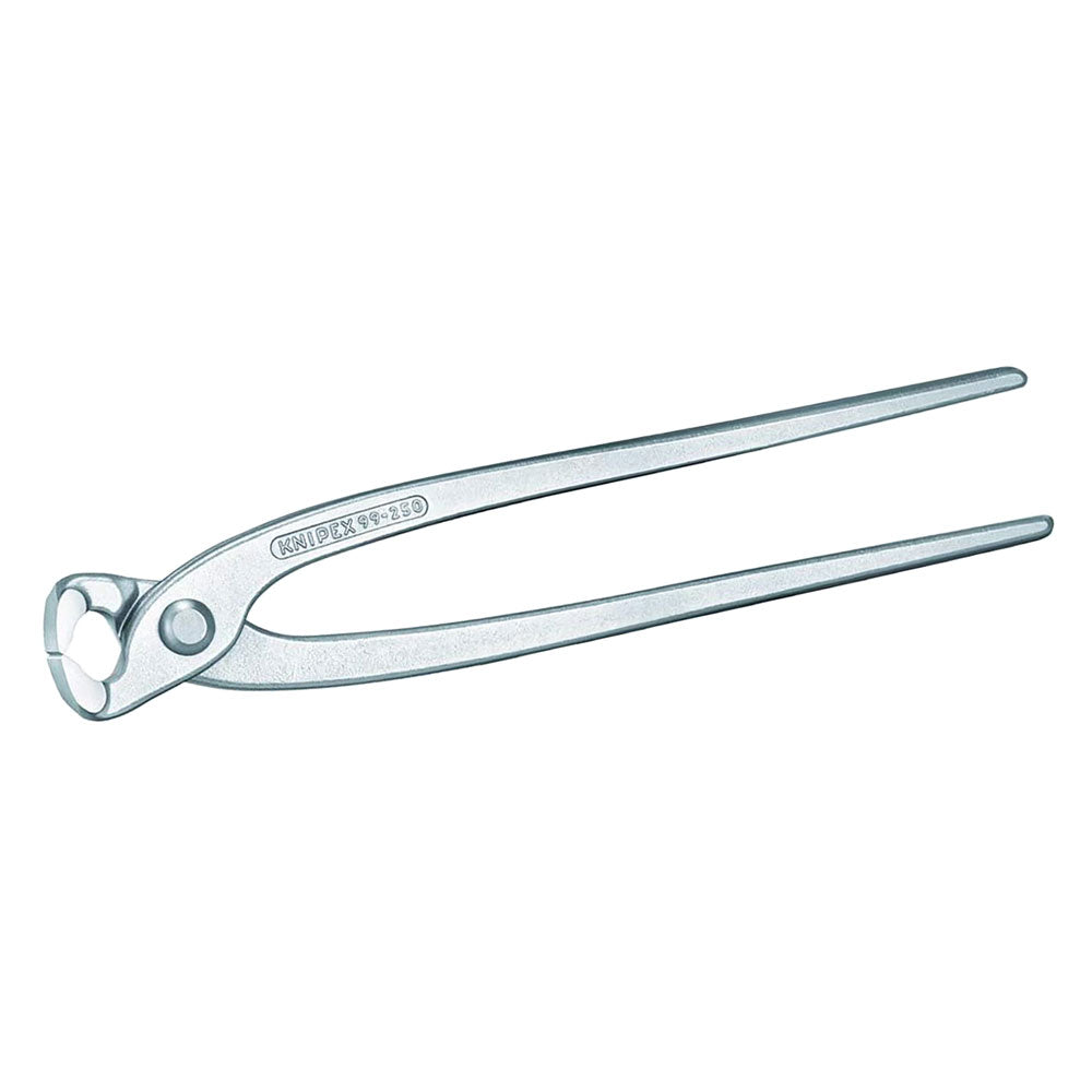 KNIPEX TENAGLIE PER CARPENTIERE 'KNIPEX 99 04' mm 250