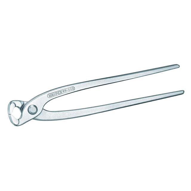 KNIPEX TENAGLIE PER CARPENTIERE 'KNIPEX 99 04' mm 250