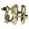 GIUNTO ORTOGONALE PER PONTEGGIO per tubo Ø48 mm