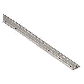 PROFILO GUIDA A 'T' TIPO PESANTE h.mm 6 - cm 280