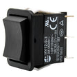 SIDEX INTERRUTTORE PULSANTE PER ELETTROCARRUCOLA per modello SX200 / 250 / 400