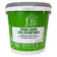 VODICHEM GUAINA LIQUIDA ACRIL POLIURETANICA COLORATA