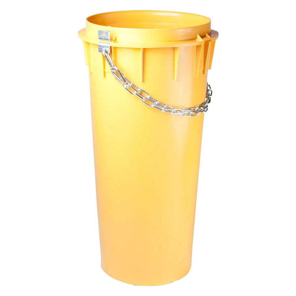 ICS TUBO DI SCARICO PER MACERIE ø cm 50 - H. 110