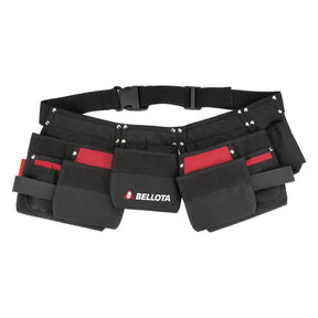 BELLOTA BORSA PORTAUTENSILI 'PN7BOL' 7 tasche - cm 8 x 60 x 25