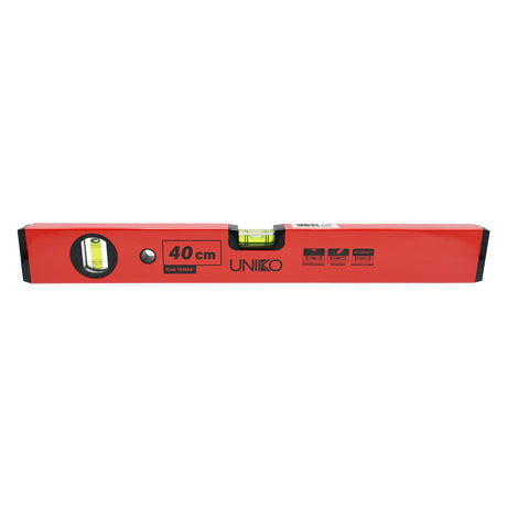 UNIKO LIVELLA A DUE BOLLE cm 40
