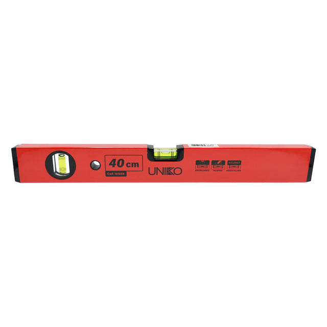UNIKO LIVELLA A DUE BOLLE cm 40