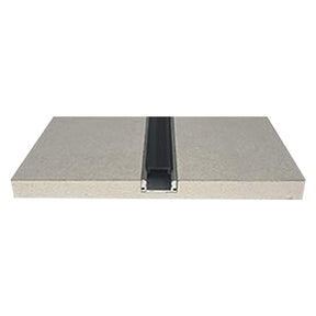 PROFILO PER CARTONGESSO 'ECO GYPSUM LED' mt 2 x mm 115