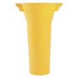 ICS MINI TABOGA PER RACCOLTA DETRITI colore giallo