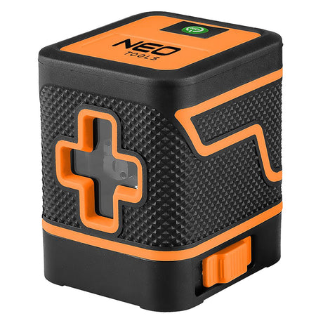 NEO LIVELLA LASER '75-146' orientamento 3° - portata 15 mt