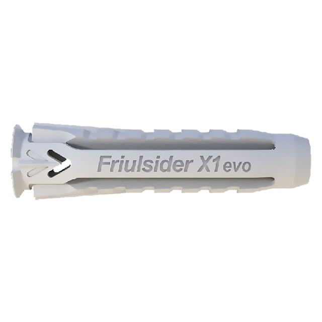 FRIULSIDER TASSELLO NYLON 'X1 EVO'