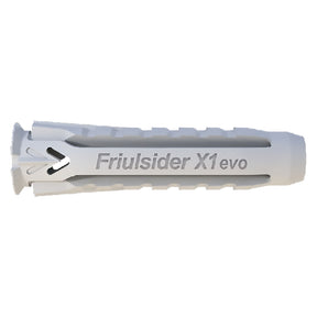 FRIULSIDER TASSELLO NYLON 'X1 EVO'