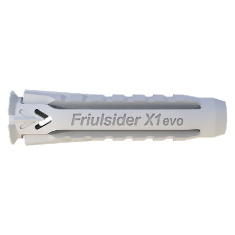 FRIULSIDER TASSELLO NYLON 'X1 EVO'