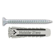 FRIULSIDER TASSELLO NYLON 'X1 EVO' CON VITE TPS TRUCIOLARE