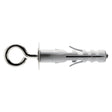 G&B TASSELLO NYLON 'CASA' CA 12 - 58/6 - M5 12 x 58