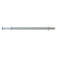 FRIULSIDER TASSELLO NYLON PROLUNGATO mm 8 x 160 - vite 5,2 x 165