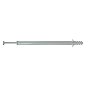 FRIULSIDER TASSELLO NYLON PROLUNGATO mm 8 x 160 - vite 5,2 x 165