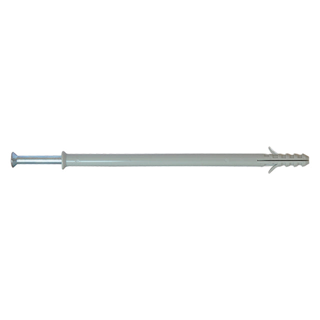FRIULSIDER TASSELLO NYLON PROLUNGATO mm 8 x 160 - vite 5,2 x 165