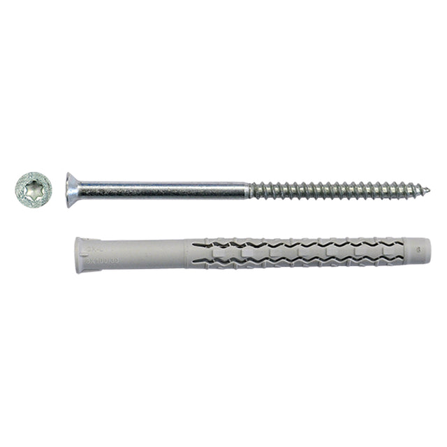 G&B TASSELLO NYLON
