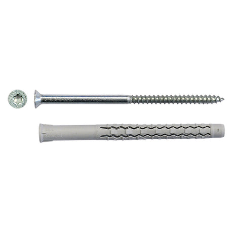 G&B TASSELLO NYLON
